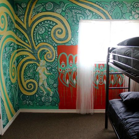 Drifter Jack'S Hostel ออสติน ภายนอก รูปภาพ