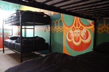 Drifter Jack'S Hostel ออสติน ภายนอก รูปภาพ