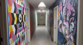 Drifter Jack'S Hostel ออสติน ภายนอก รูปภาพ