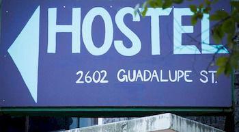 Drifter Jack'S Hostel ออสติน ภายนอก รูปภาพ