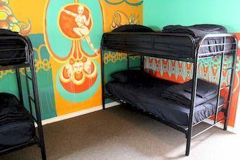 Drifter Jack'S Hostel ออสติน ภายนอก รูปภาพ